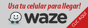 waze